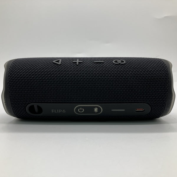JBL 【中古】FLIP6 ブラック【JBLFLIP6BLK】【秋葉原】 – e☆イヤホン