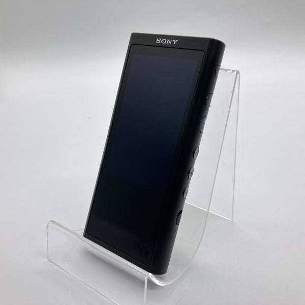 【中古】NW-ZX300 BM ブラック【秋葉原】