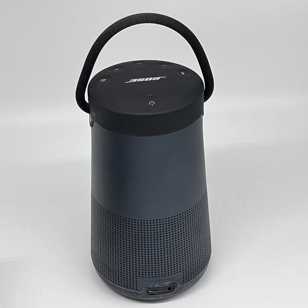 Bose 【中古】SoundLink Revolve+ トリプルブラック【名古屋】 – e
