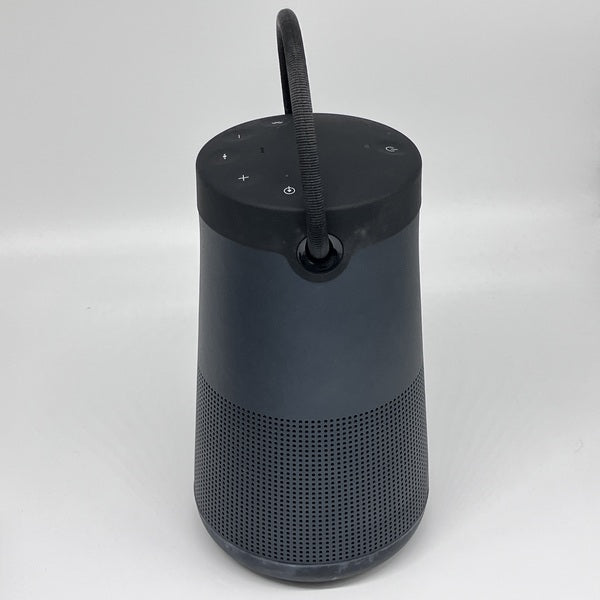 Bose 【中古】SoundLink Revolve+ トリプルブラック【名古屋】 – e