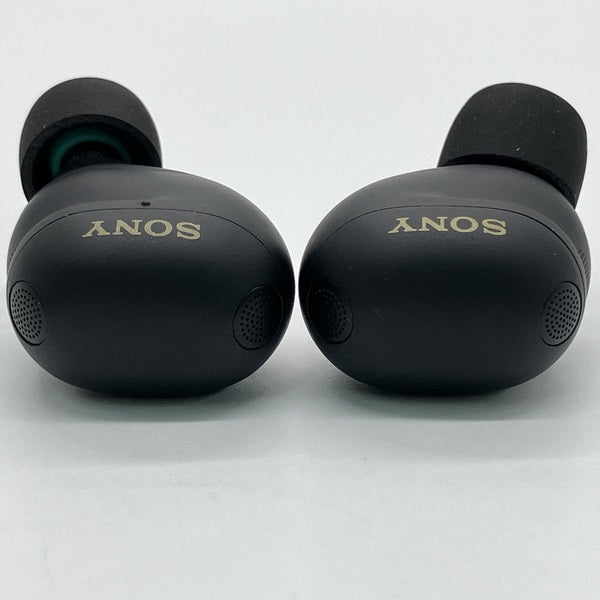 SONY 【中古】WF-1000XM6 BZ ブラック【秋葉原】 – e☆イヤホン