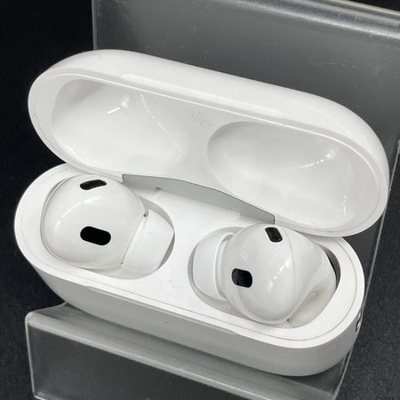 Apple 【中古】AirPods Pro (第2世代) MQD83J/A【名古屋】 – e☆イヤホン