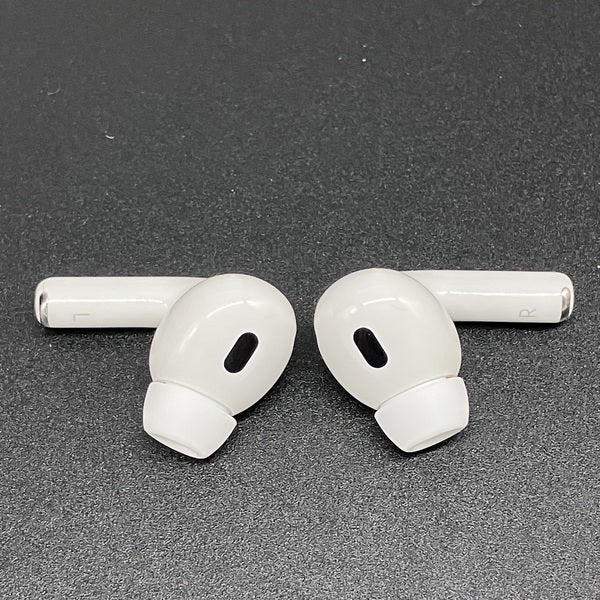 Apple 【中古】AirPods Pro (第2世代) MQD83J/A【名古屋】 – e☆イヤホン