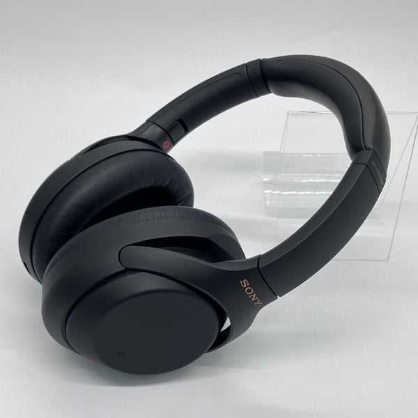 【中古】WH-1000XM4 BM ブラック【秋葉原】