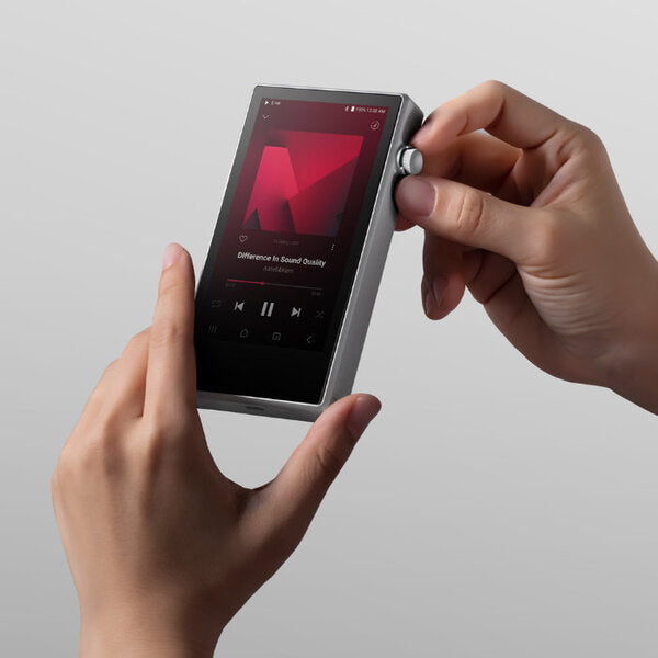 Astell&Kern PD5【 買取利用で20,000円OFF！～12/13まで！】 – e☆イヤホン