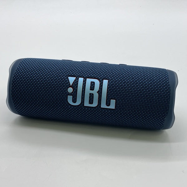 【中古】FLIP6 ブルー【JBLFLIP6BLU】【日本橋】