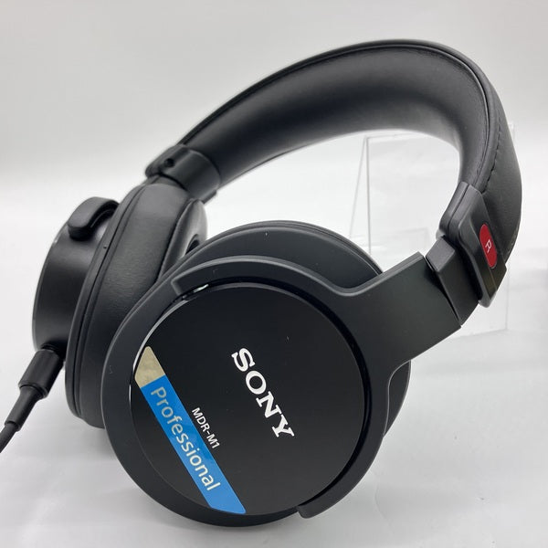 【中古】MDR-M1 Q【秋葉原】