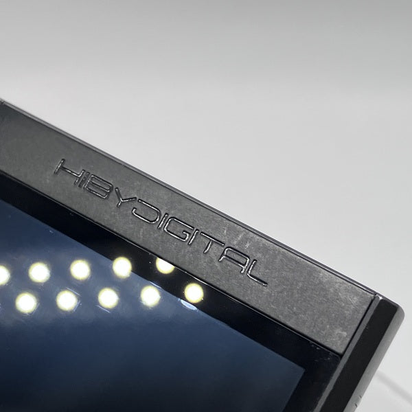 HiBy Digital 【中古】M300 - Black【日本橋】 – e☆イヤホン