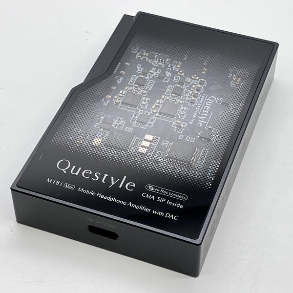 【中古】M18i Max【日本橋】