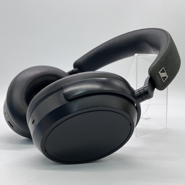 【中古】MOMENTUM 4 Wireless ブラック 【M4AEBT BLACK】【秋葉原】