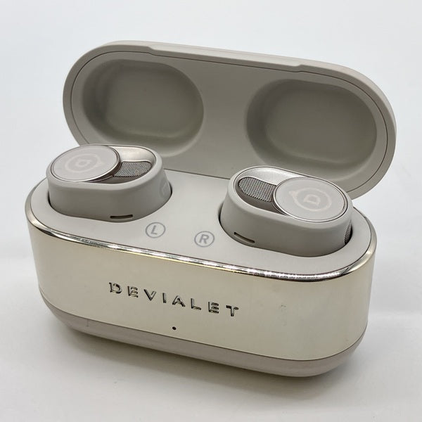 【中古】GEMINI II Light Pearl【秋葉原】