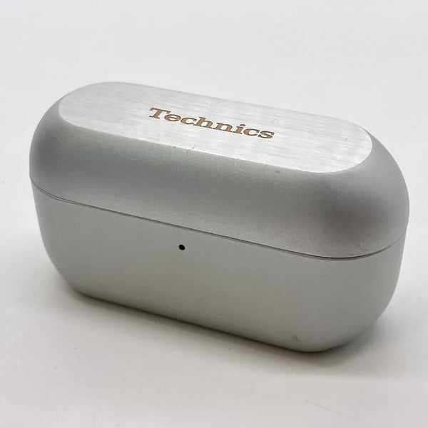 Technics 【中古】EAH-AZ100-S シルバー【秋葉原】 – e☆イヤホン
