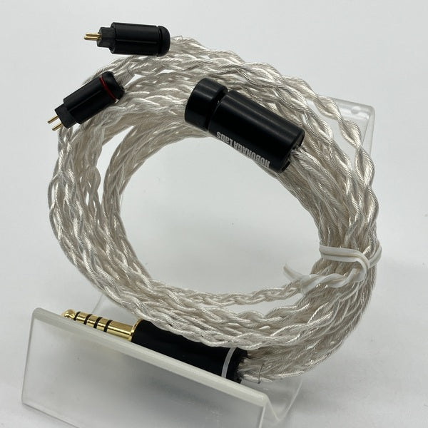 【中古】HERCULES Evo(ヘラクレス エヴォ)4.4mm5極バランス/カスタムIEM 2PIN【NLP-HCL-EVO】【秋葉原】
