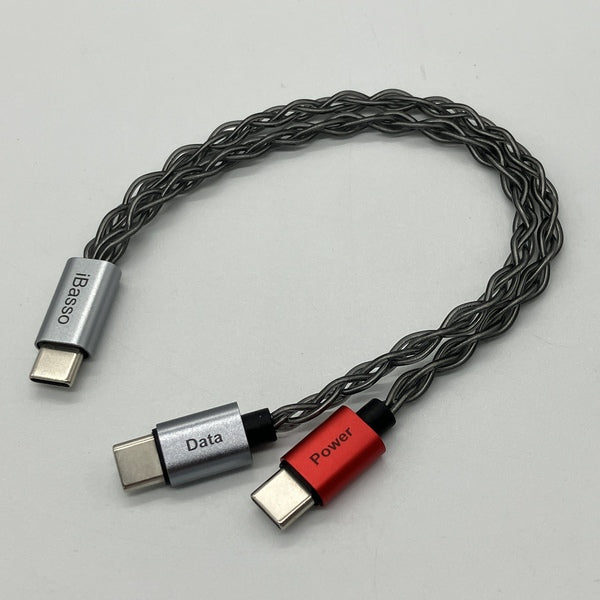 【中古】CB19C（パワーセパレーションOTGケーブル）【秋葉原】