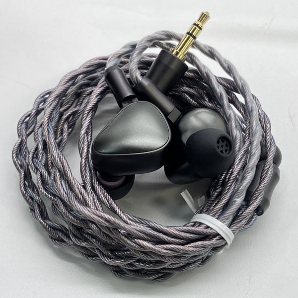 Tekkusai 【中古】Lucid IEM by Tekkusai【日本橋】 – e☆イヤホン