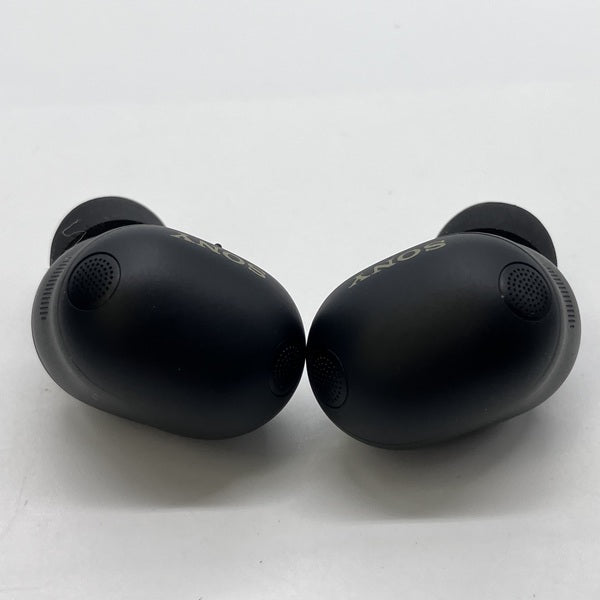 SONY 【中古】WF-1000XM6 BZ ブラック【秋葉原】 – e☆イヤホン
