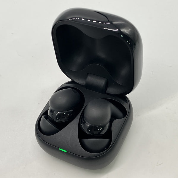 【中古】LinkBuds Fit ブラック 【WF-LS910N BZ】【秋葉原】