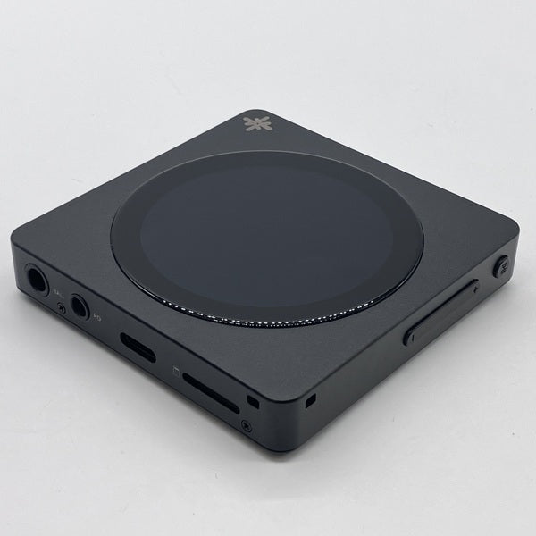 【中古】Snowsky DISC Black【FIO-SSDISC-B】【秋葉原】