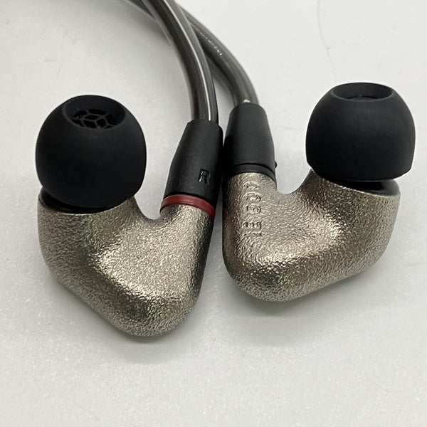 SENNHEISER 【中古】IE 600【秋葉原】 – e☆イヤホン