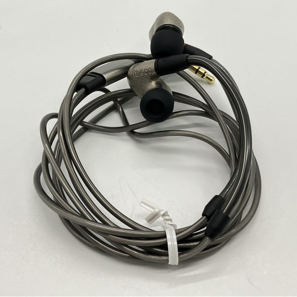 SENNHEISER 【中古】IE 600【秋葉原】 – e☆イヤホン