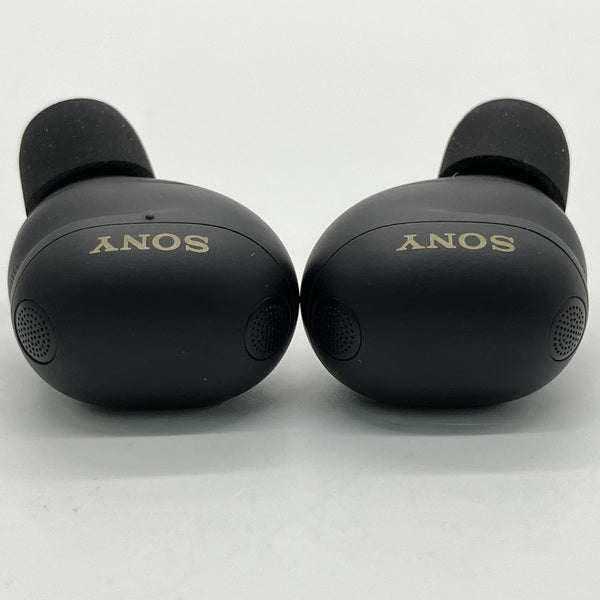 SONY 【中古】WF-1000XM6 BZ ブラック【秋葉原】 – e☆イヤホン
