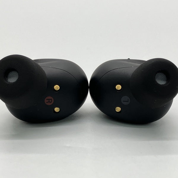 SONY 【中古】WF-1000XM6 BZ ブラック【秋葉原】 – e☆イヤホン