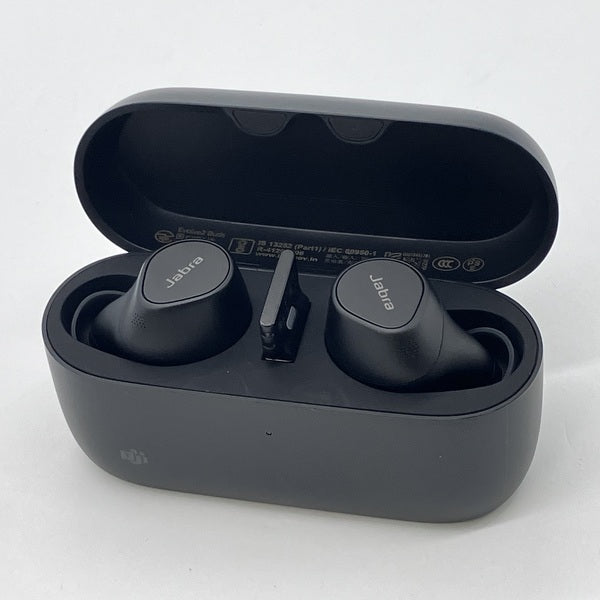 【中古】Evolve2 Buds USB-C MS【秋葉原】