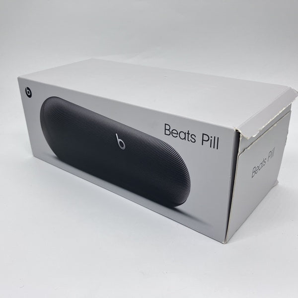 Beats by Dr. Dre 【中古】Beats Pill ワイヤレスBluetoothスピーカー