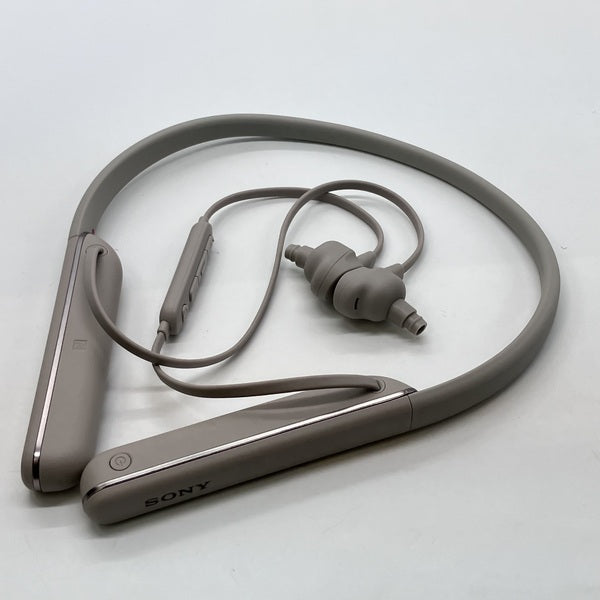 【中古】WI-1000XM2 S 【シルバー】【秋葉原】