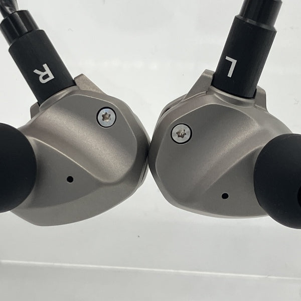 MADOO 【中古】Typ821 【MDO-T821-TI】【秋葉原】 – e☆イヤホン