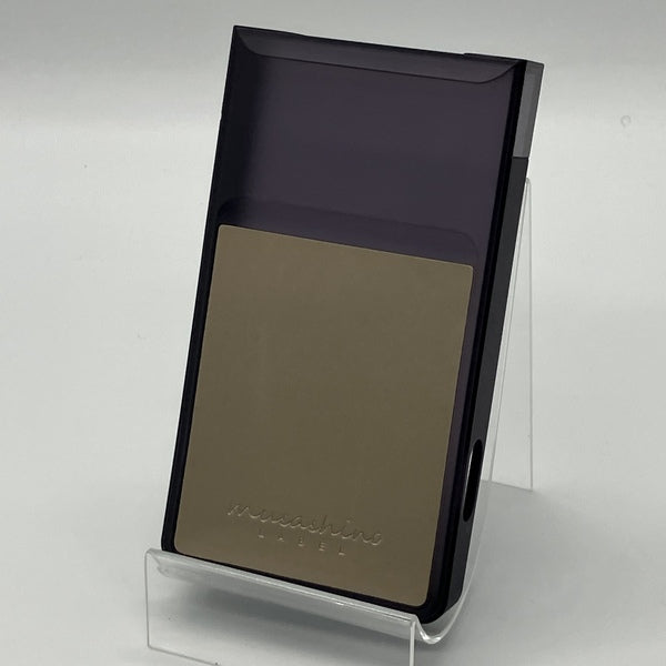【専用】 musashino LABEL 【中古】NW-ZX700シリーズ用 ハイブリッドケース
