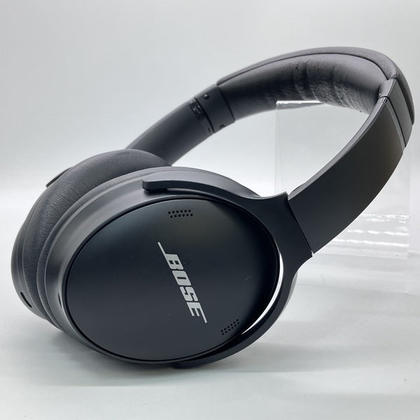 【中古】QuietComfort45 Headphone ブラック【秋葉原】