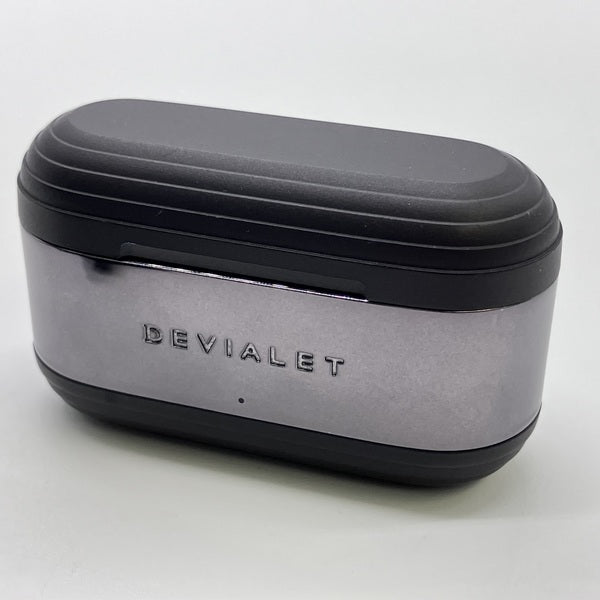 DEVIALET 【中古】GEMINI II Matte Black【日本橋】 – e☆イヤホン