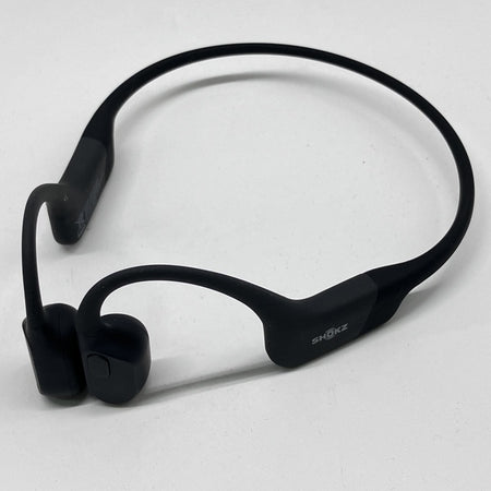 Shokz 【中古】OpenRun Mini USB-C Black【SKZ-EP-000038】【名古屋