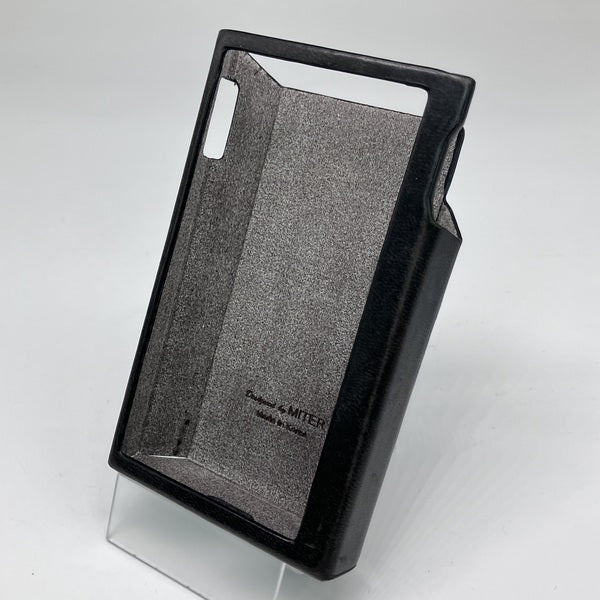 【中古】MITER KANN ALPHA レザーケース【日本橋】