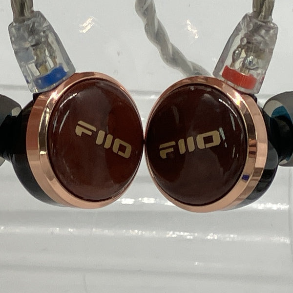 【中古】FP3 Rosewood 【FIO-IEM-FP3-R】【秋葉原】