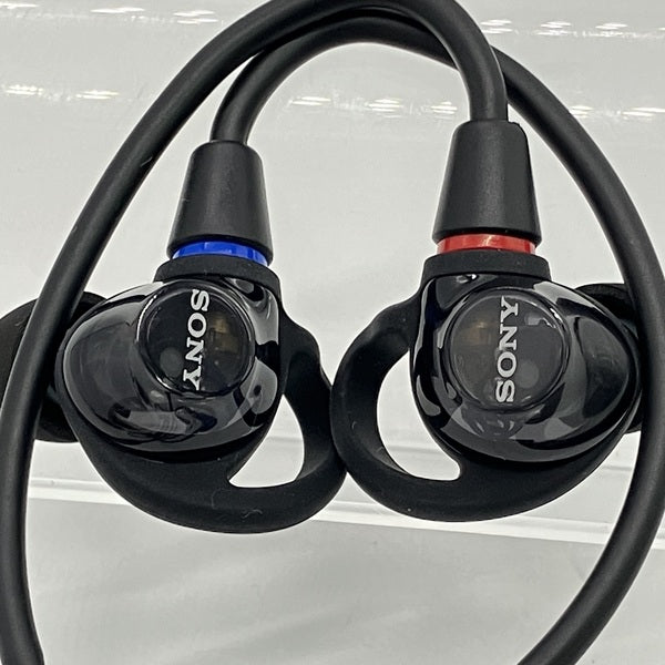 【中古】IER-M500 BZ ブラック【秋葉原】