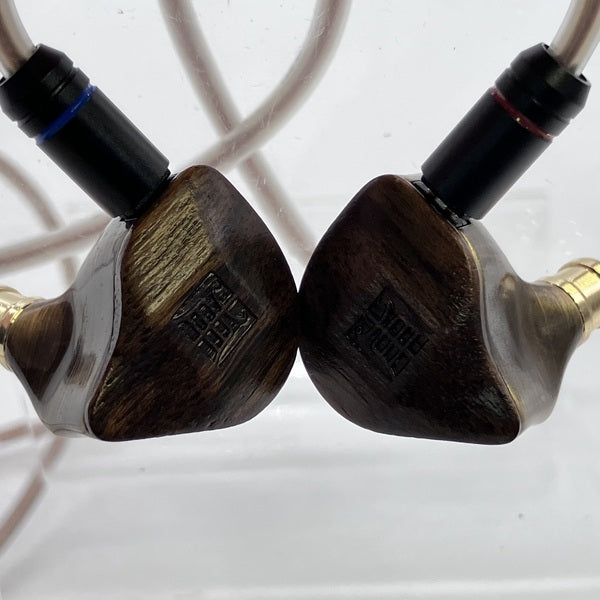 【中古】杜甫(Du Fu) II 4,4mm【日本橋】