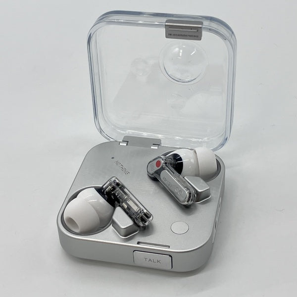 【中古】Nothing Ear (3) White【秋葉原】