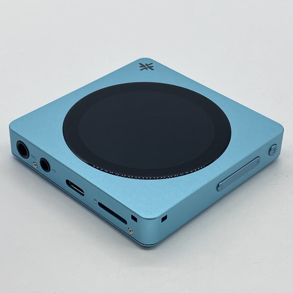 【中古】Snowsky DISC Blue【FIO-SSDISC-L】【秋葉原】
