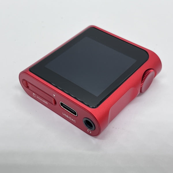 【中古】M0Pro レッド【秋葉原】