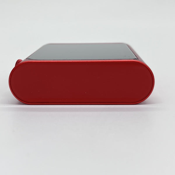 SHANLING 【中古】M0Pro レッド【秋葉原】 – e☆イヤホン