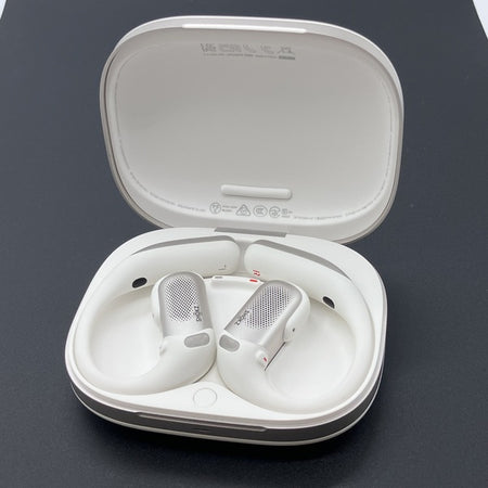 Shokz 【中古】OpenFit Pro White【SKZ-EP-000063】【秋葉原】 – e