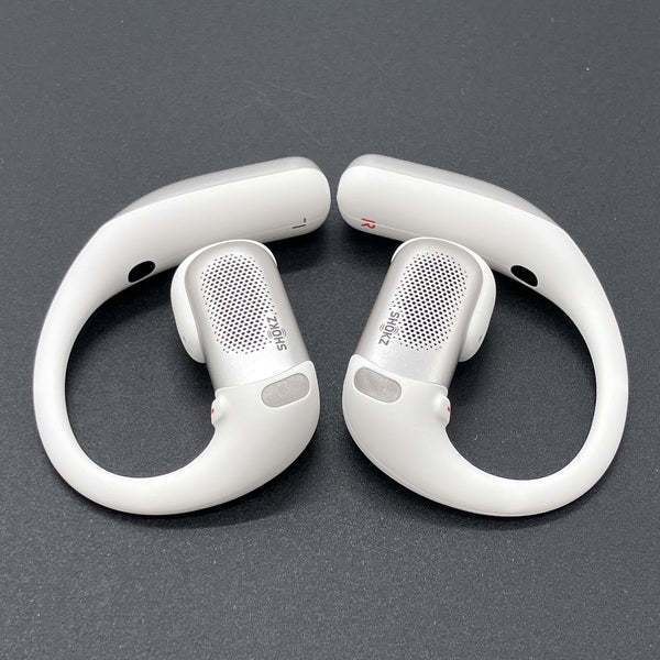 Shokz 【中古】OpenFit Pro White【SKZ-EP-000063】【秋葉原】 – e