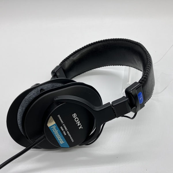 SONY 【中古】MDR-7506(イヤーパッド欠品)【日本橋】 – e☆イヤホン