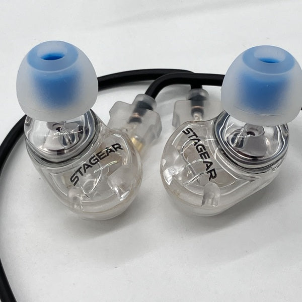 Maestraudio 【中古】STAGEAR Clear 【OTA-MA-STAGEAR-CL】【秋葉原