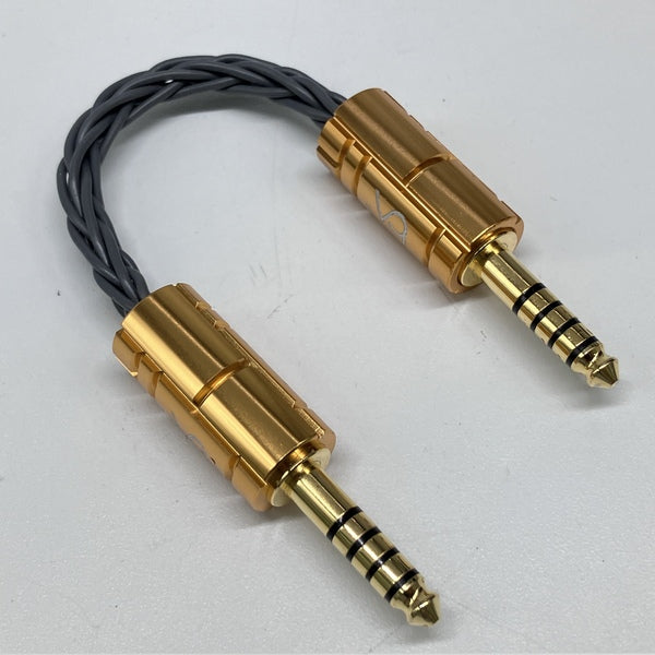 【中古】Signal MKII 8wire 4.4mm to 4.4mm 【BEA-1741】【名古屋】