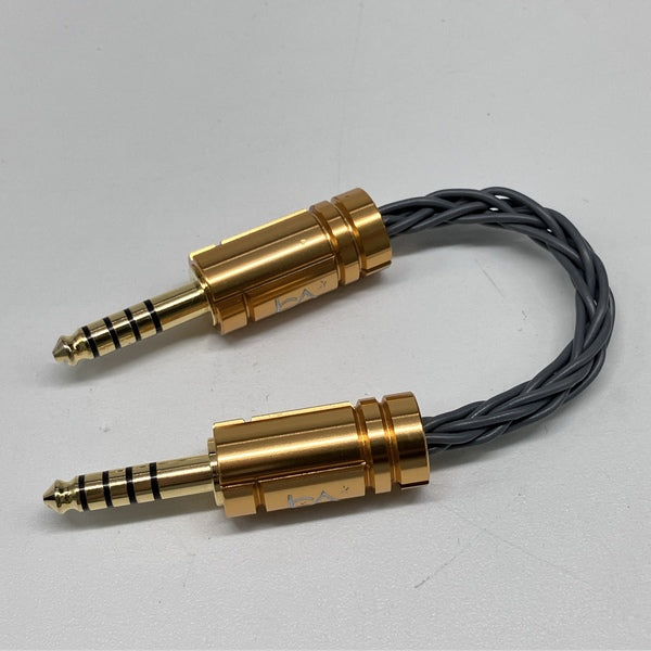 Beat Audio 【中古】Signal MKII 8wire 4.4mm to 4.4mm 【BEA-1741