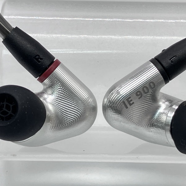 SENNHEISER 【中古】IE 900【秋葉原】 – e☆イヤホン