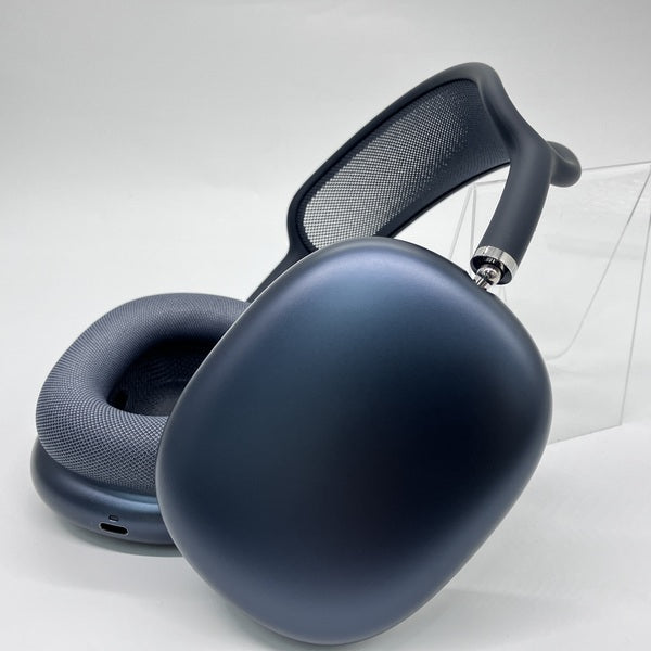 Apple 【中古】AirPods Max 2 MHWK4ZA/A ミッドナイト【秋葉原】 – e